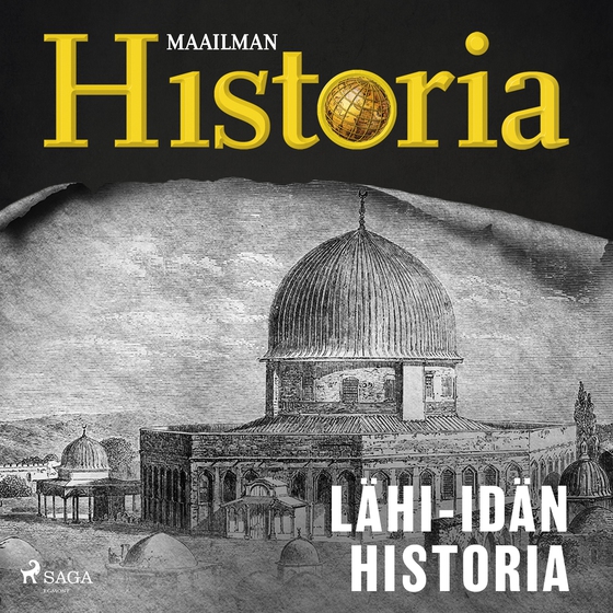 Lähi-idän historia