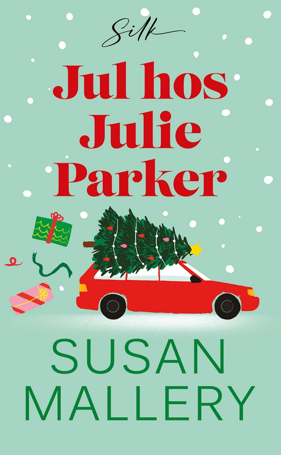 Jul hos Julie Parker