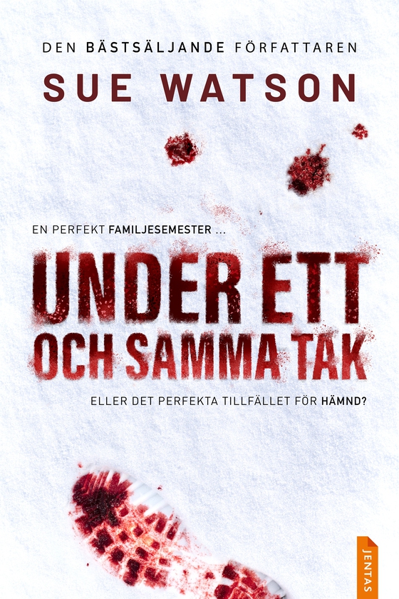 Under ett och samma tak (e-bok) av Sue Watson