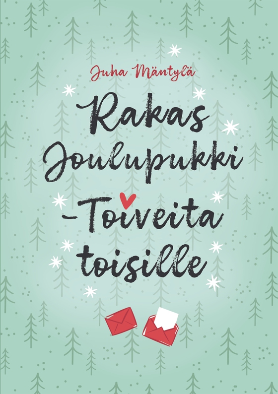 Rakas Joulupukki: Toiveita toisille