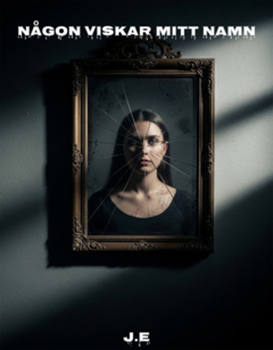 Någon viskar mitt namn