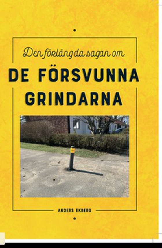 Den förlängda sagan om de försvunna grindarna