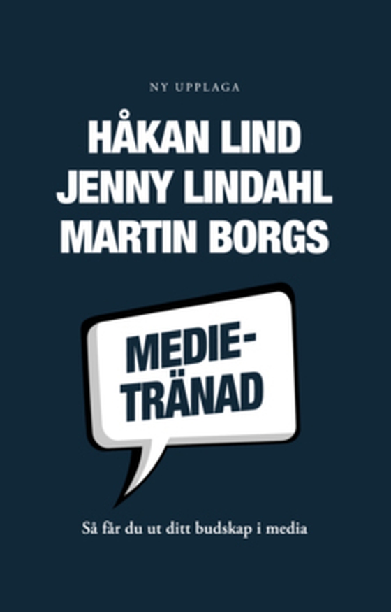 Medietränad