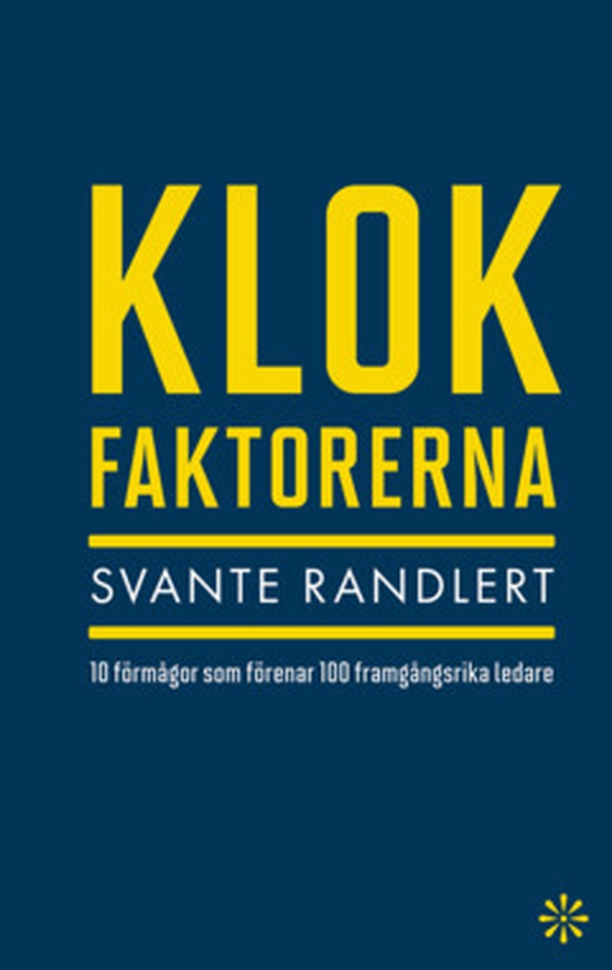 Klokfaktorerna
