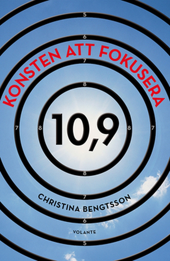 Konsten att fokusera