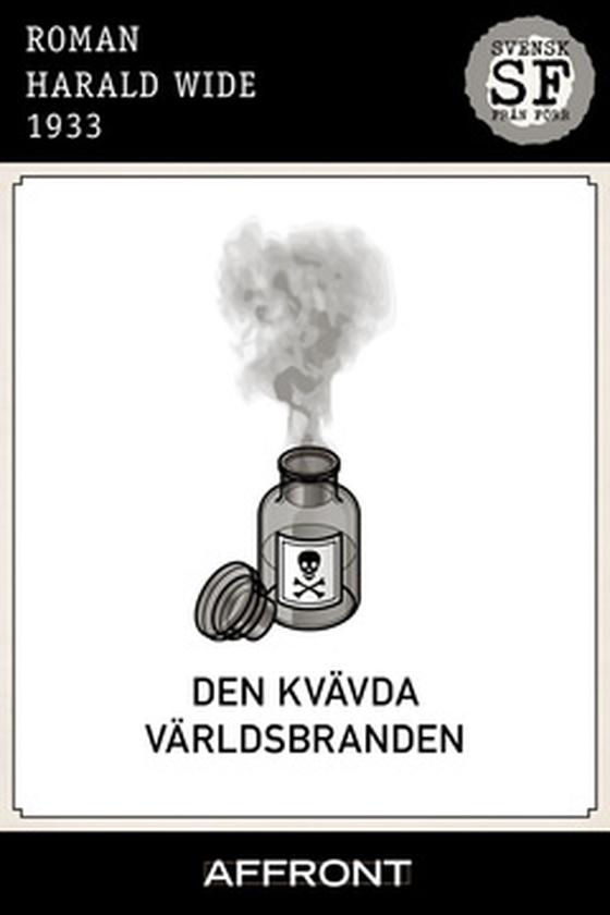 Den kvävda världsbranden