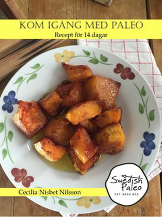 Kom igång med Paleo