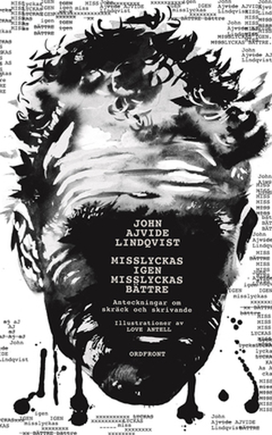 Misslyckas igen, misslyckas bättre