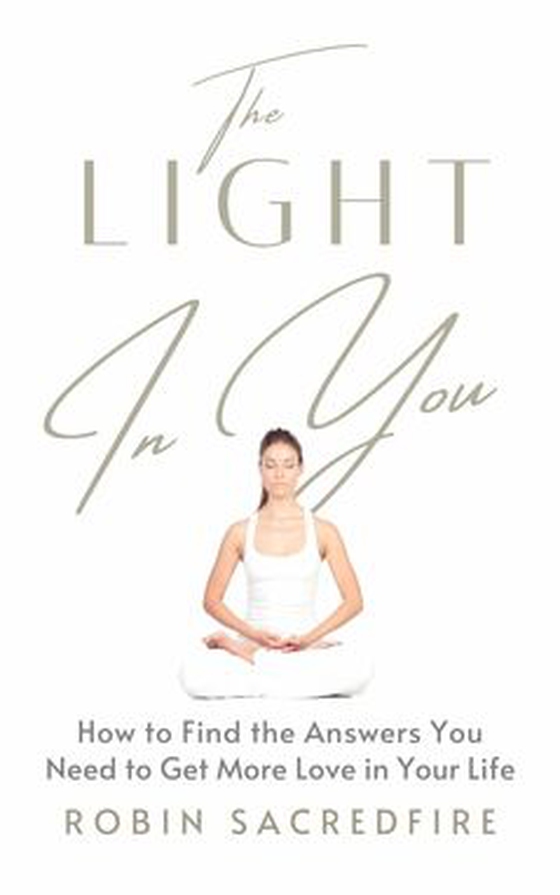 The Light in You