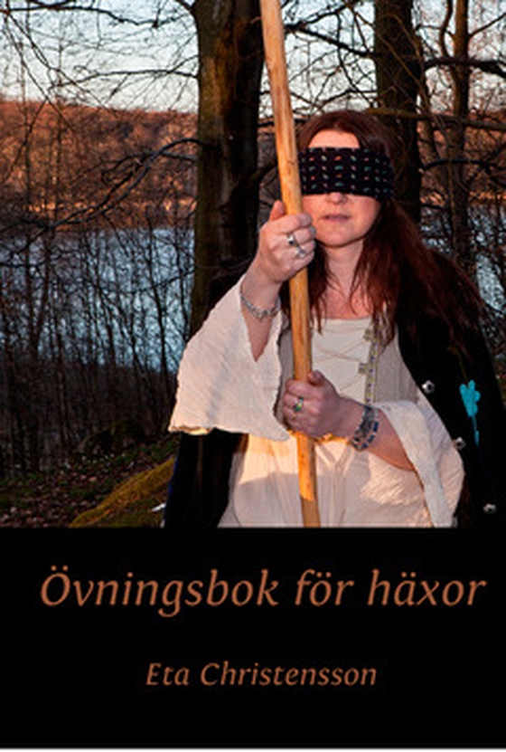 Övningsbok för häxor