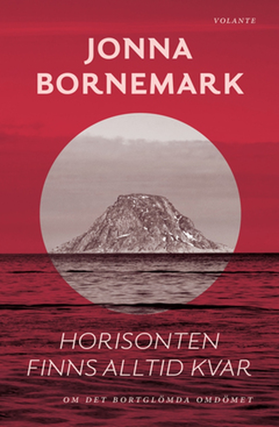 Horisonten finns alltid kvar