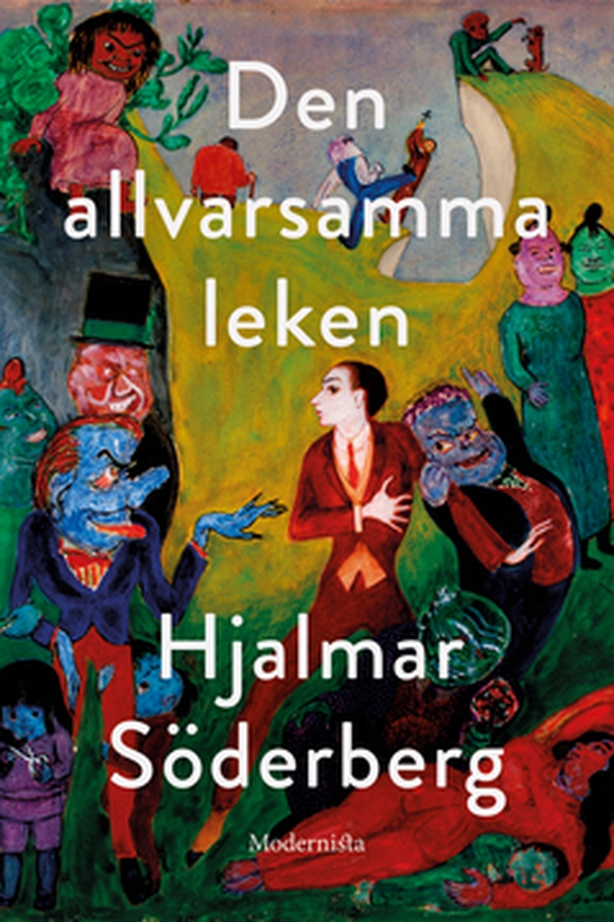 Den allvarsamma leken
