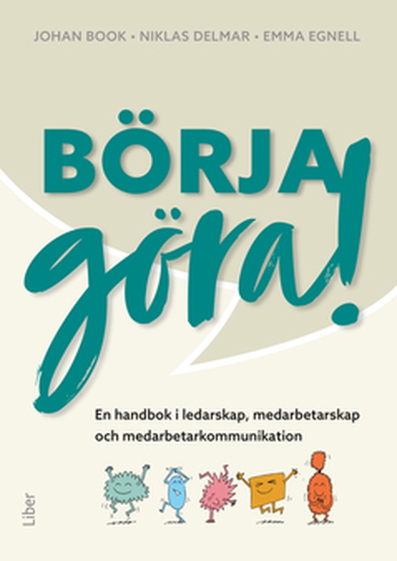 Börja göra!