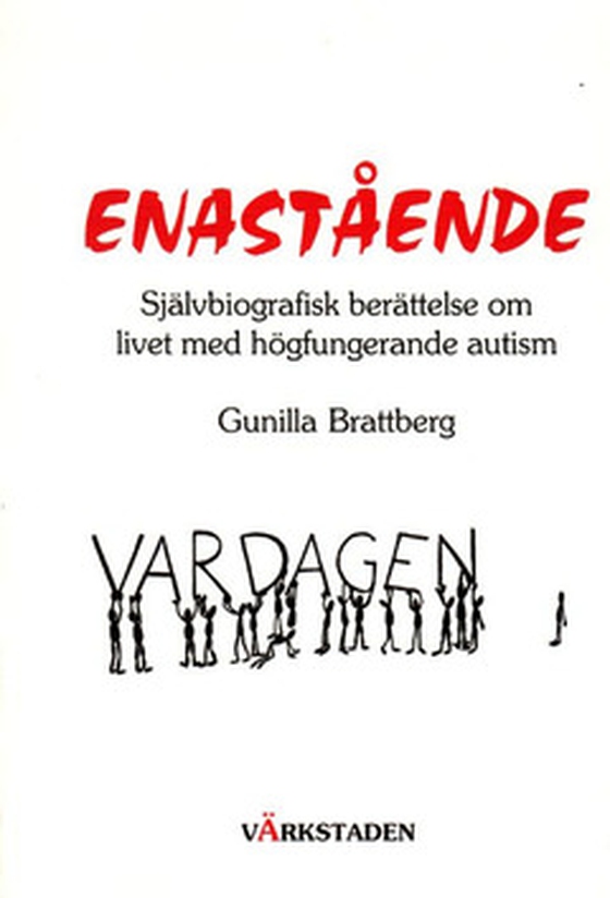 Enastående