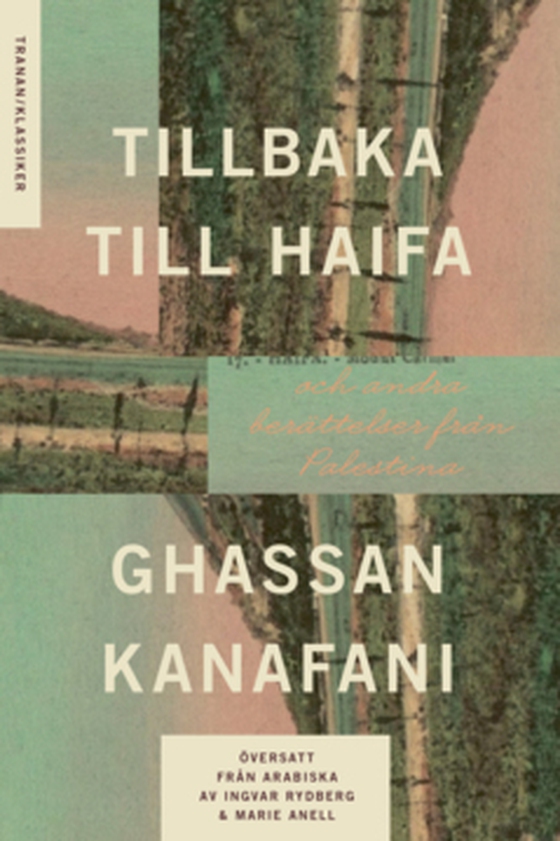 Tillbaka till Haifa
