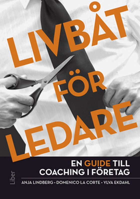 Livbåt för ledare