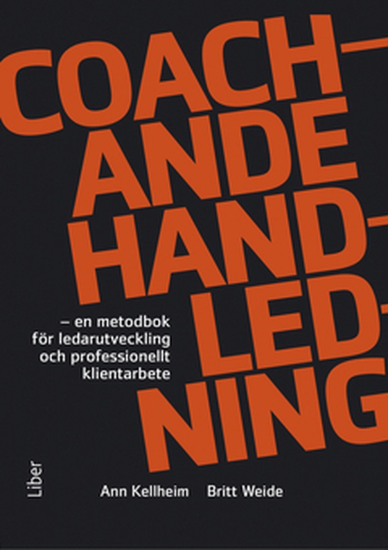 Coachande Handledning