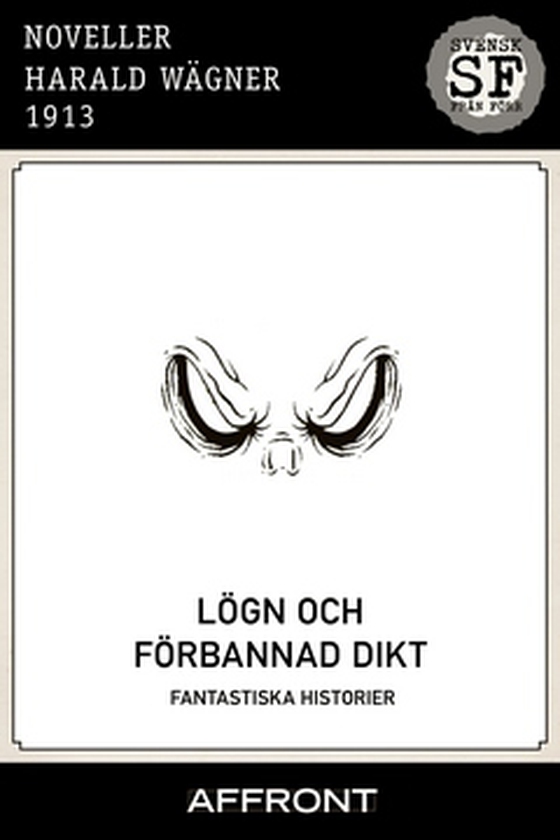 Lögn och förbannad dikt