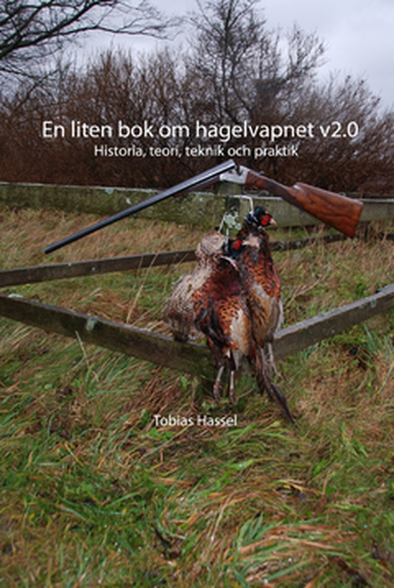 En liten bok om hagelvapnet v2.0