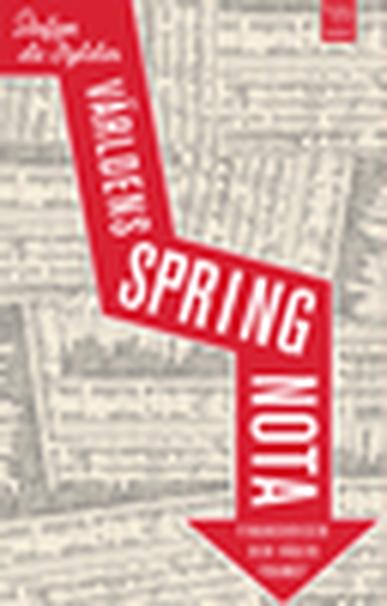 Världens springnota