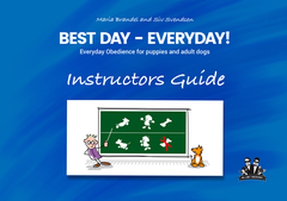 Best Day - Everyday Instructors guide