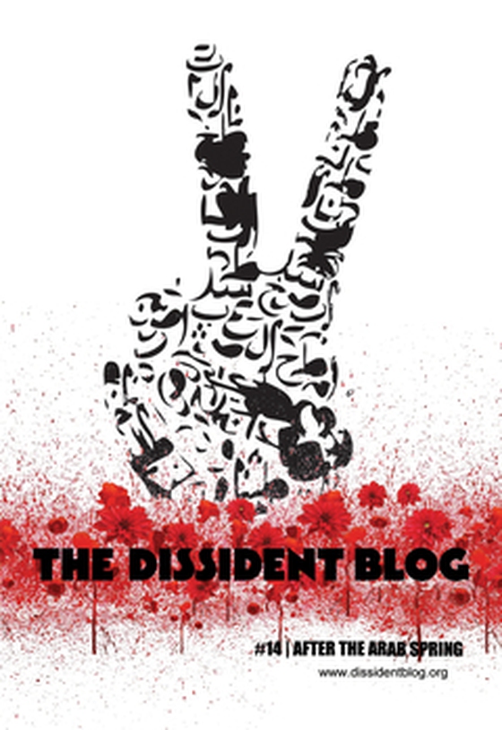 The Dissident Blog #14: After the Arab Spring