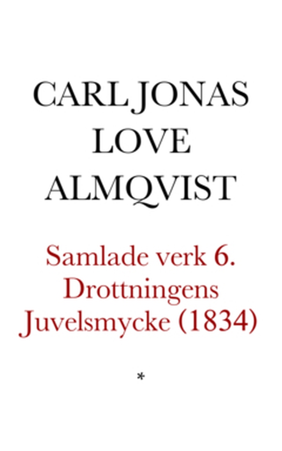 Drottningens juvelsmycke