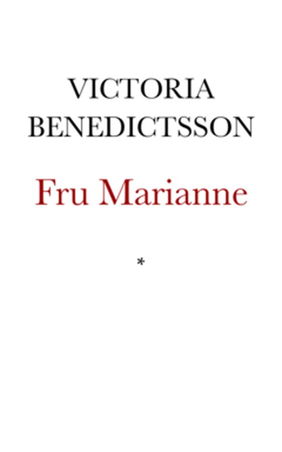 Fru Marianne