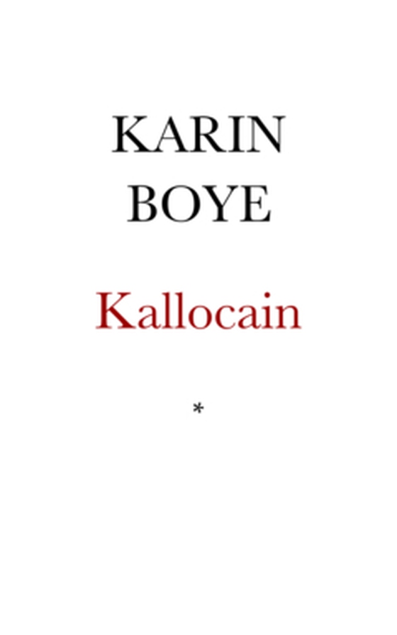 Kallocain