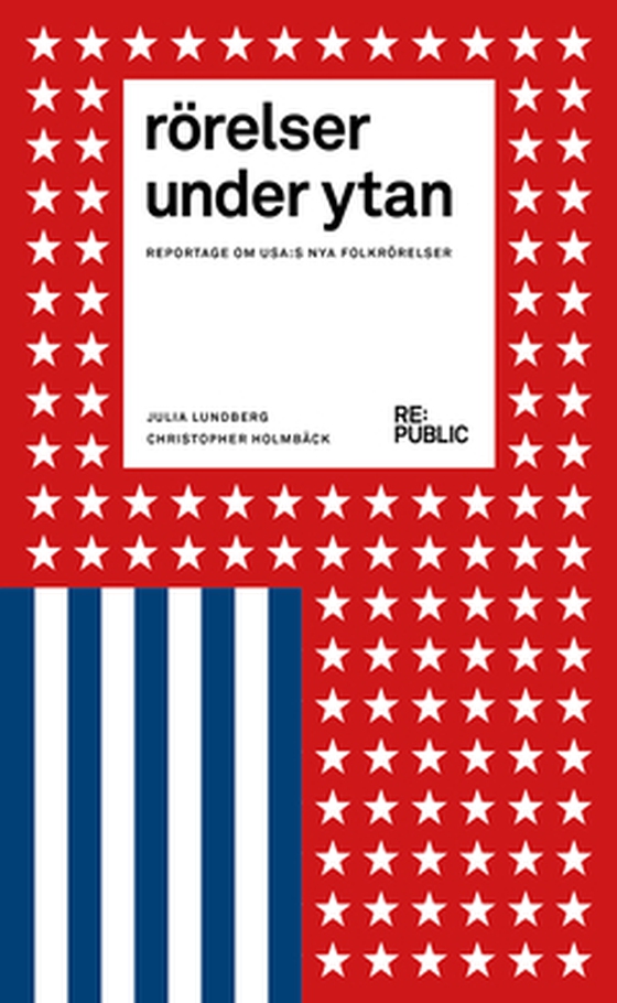 Rörelser under ytan