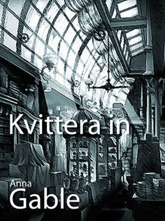 Kvittera in