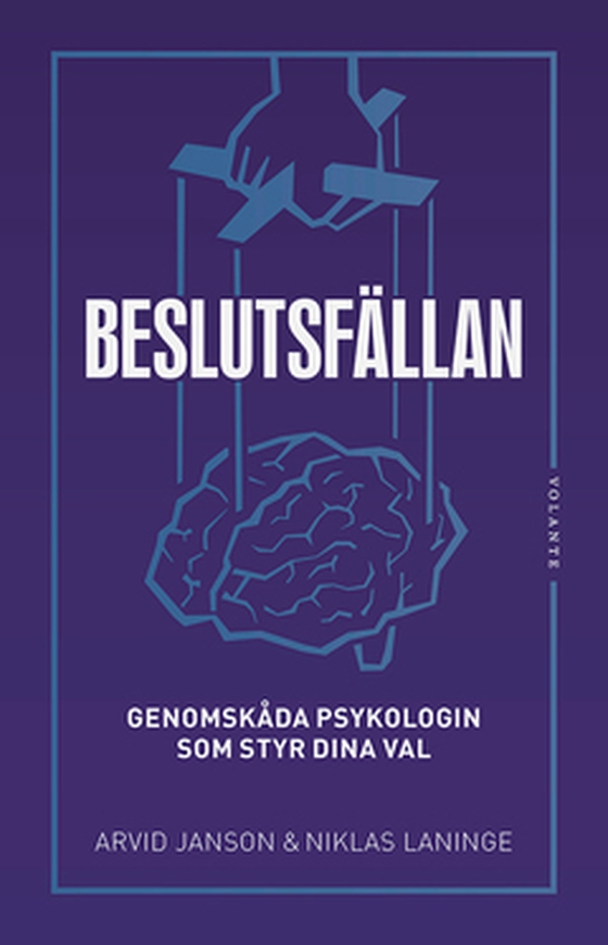 Beslutsfällan