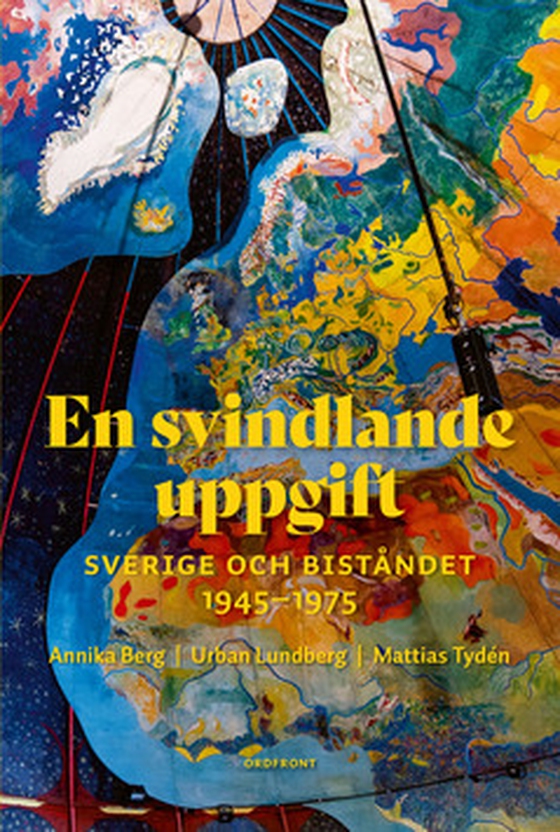 En svindlande uppgift