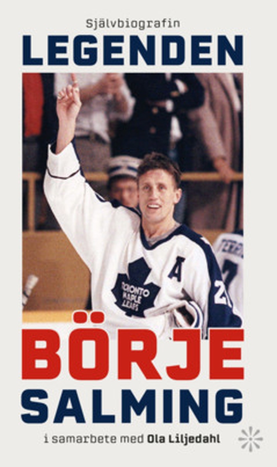 Legenden Börje Salming