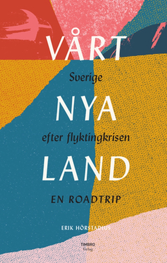 Vårt nya land