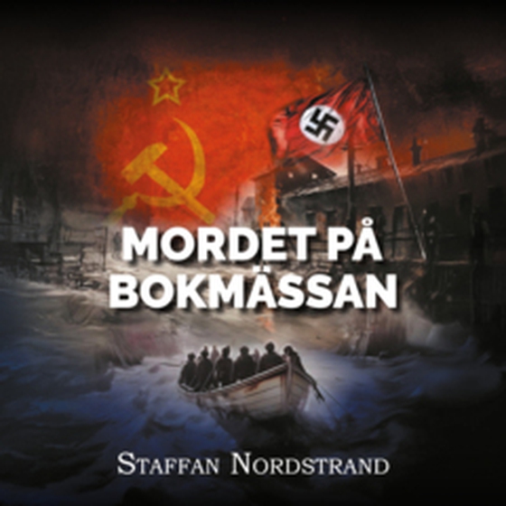 Mordet på bokmässan