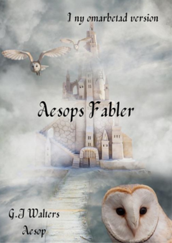 Aesops Fabler