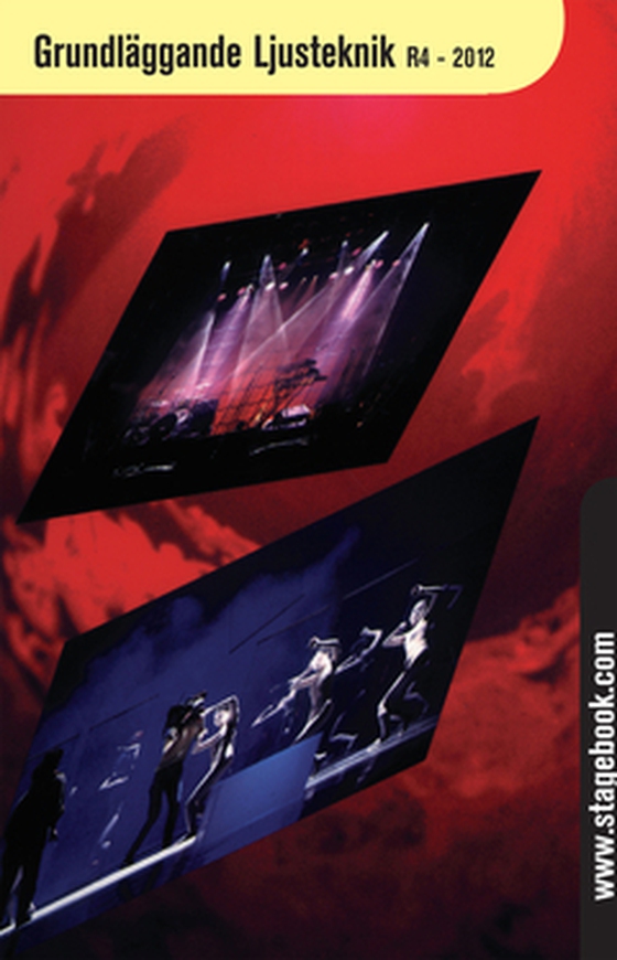 Grundläggande Ljusteknik (e-bok) av Ulf Sandström