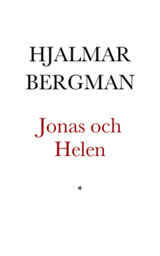 Jonas och Helen