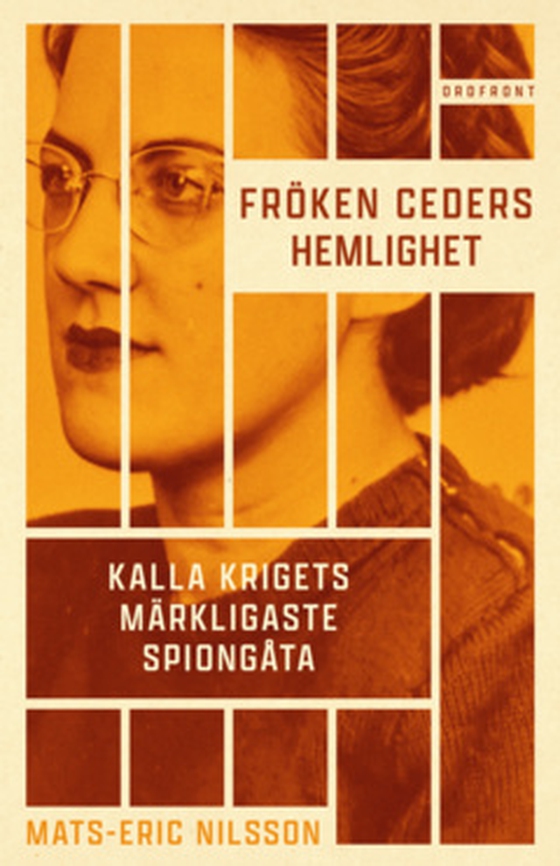 Fröken Ceders hemlighet