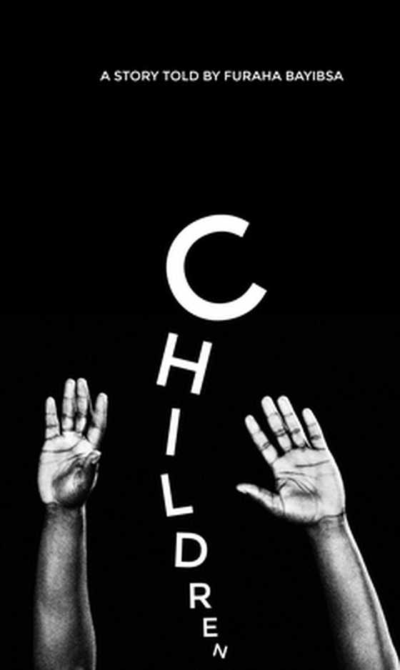 Children (e-bok) av Furaha Bayibsa