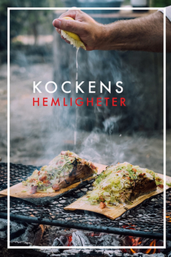 Kockens hemligheter (Epub3)