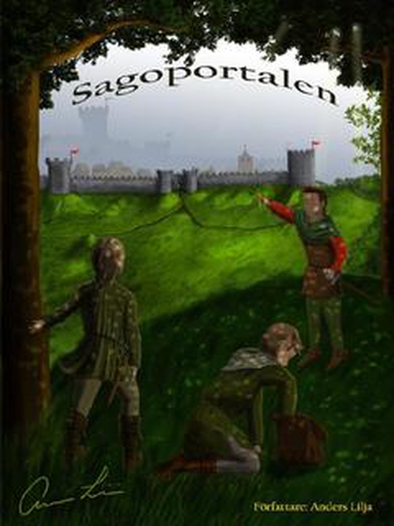 Sagoportalen