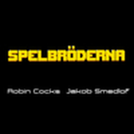 Spelbröderna