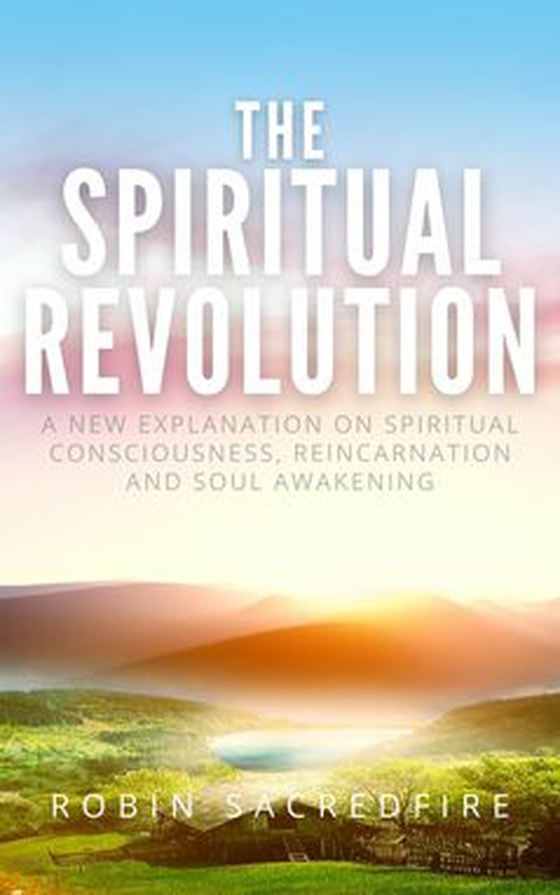 The Spiritual Revolution