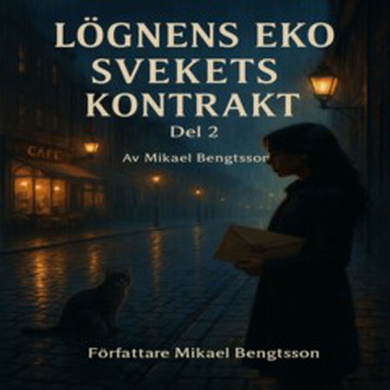 Lögnens Eko