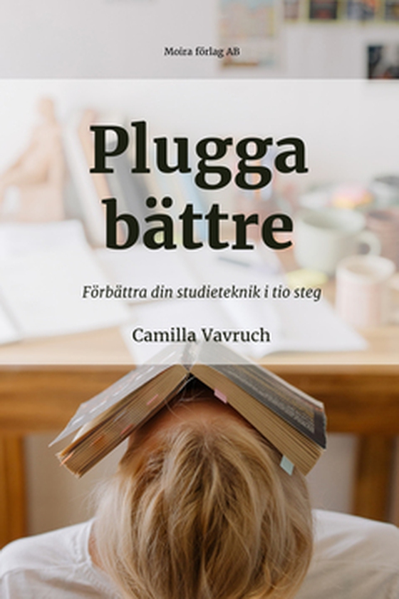 Plugga bättre