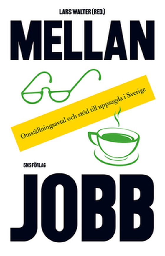 Mellan jobb
