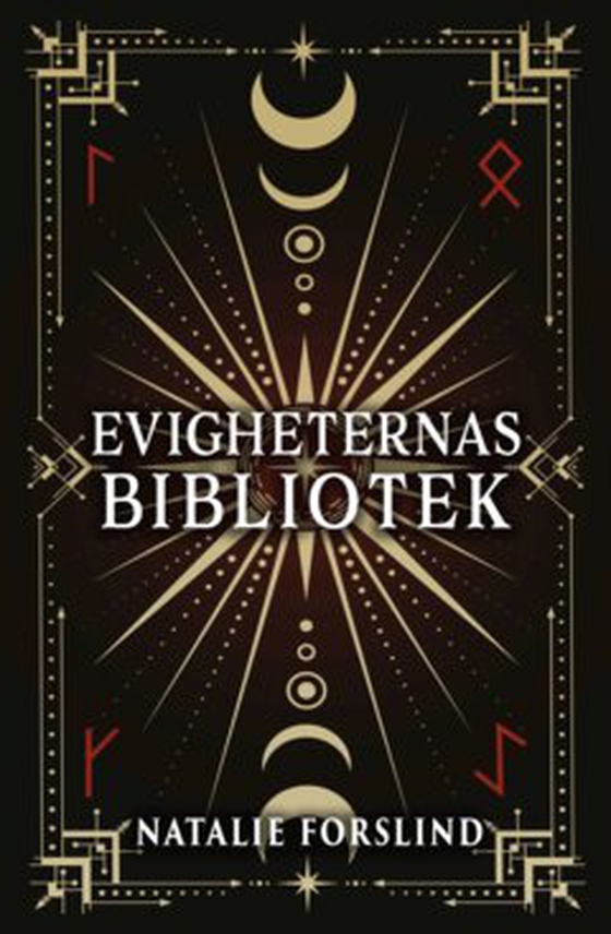 Evigheternas bibliotek