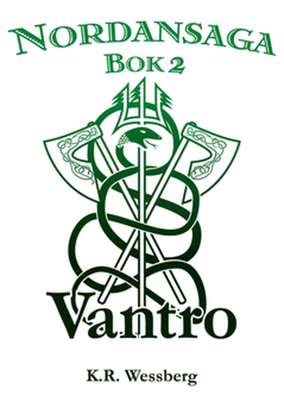Nordansaga Bok 2